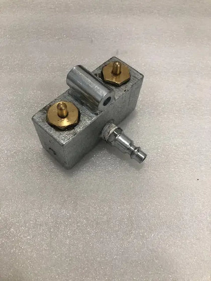 TMG-1000PML-48 FOOT OPERATED AIR VALVE