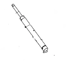 TMG-6000PSL-22 RIGHT CYLINDER