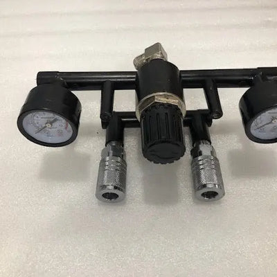 TMG-ACE25-24 Regulator Assembly