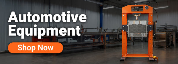 Automotive | TMG Industrial Australia