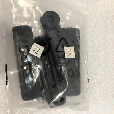TMG-MS0608-G2/F3 DOOR ROLLER WITH SCREWS
