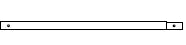 TMG-DT4040C-7 Top cover tension tube (for both bottom sides 32x1993mm)