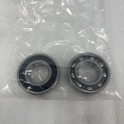TMG-FW40T-61 Bearing 6206-2Z (Pack of 2)