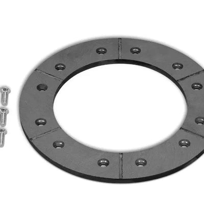 TMG-FW50T-57-3 Friction Plate, Pack of 2, Hardware Included TMG-Parts