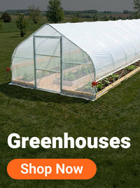 Greenhouses | TMG Industrial Australia