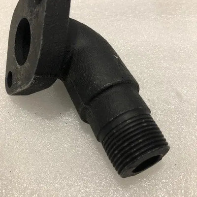 TMG-GAC40-A69 ELBOW (IMPERIAL) 3/4" Threads