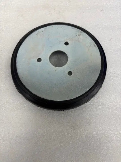 TMG-GSB30-B40 Rubber Wheel