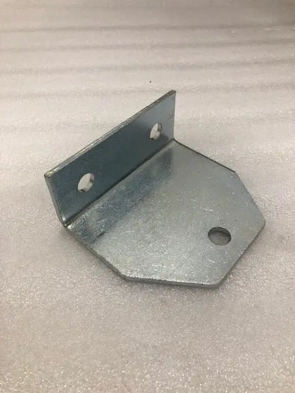 TMG-MSC1220-12 STEEL CABLE MOUNTING PLATE (pack of 12)