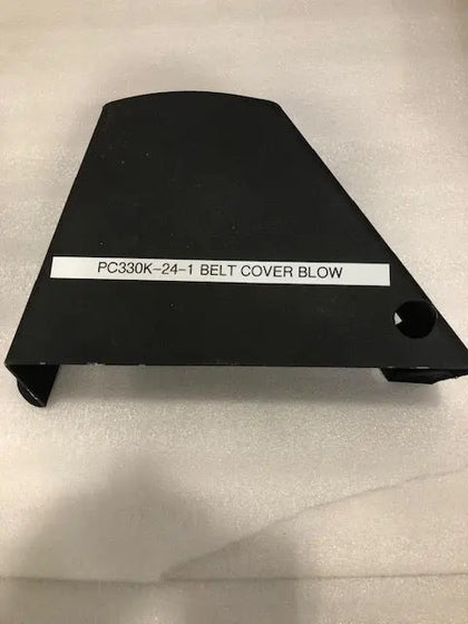 TMG-PC330K-24-1 Belt Cover (blow)