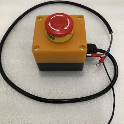 TMG-PSM30-B66 BUTTON BOX