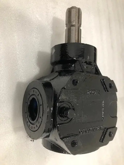 TMG-RT120-37 GEARBOX