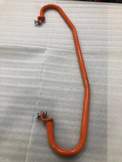 TMG-RT83 SIDE PROTECTION COMPONENT