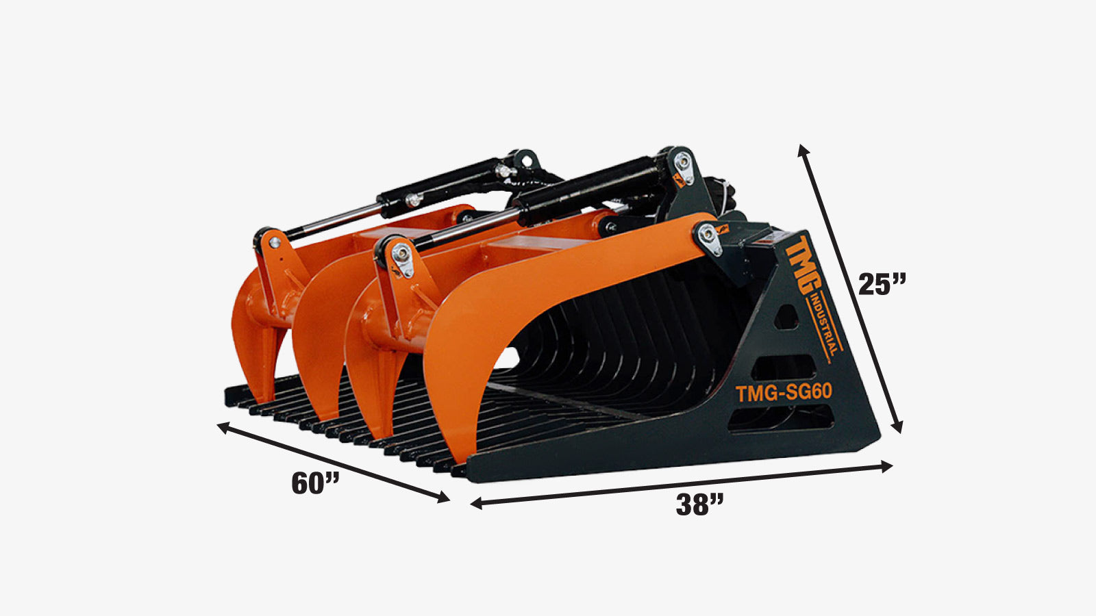 1520 mm (60