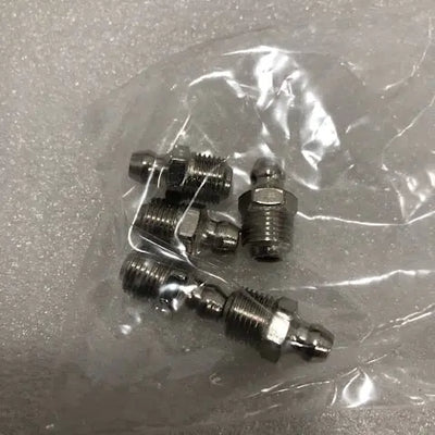 TMG-SRR75 GREASE NIPPLE (PACK OF 5)