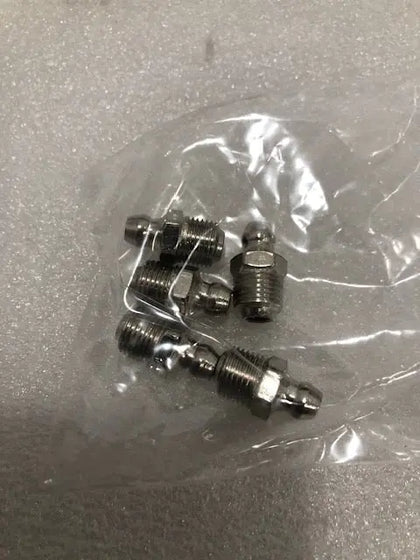 TMG-SRR75 GREASE NIPPLE (PACK OF 5)