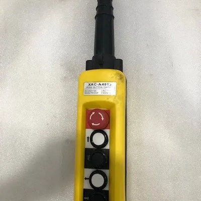 TMG-SSG24-77-1 BUTTON SWITCH CONTROLLER