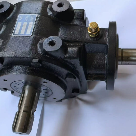 TMG-TFMO80/90-32 Gear Box