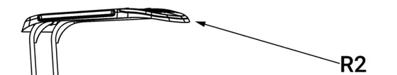 TMG-MVE08-R2 Canopy