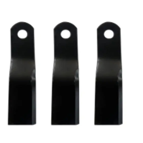 TMG-SBC42-30 Cutting Blades, Pack of 3, Hardware Included