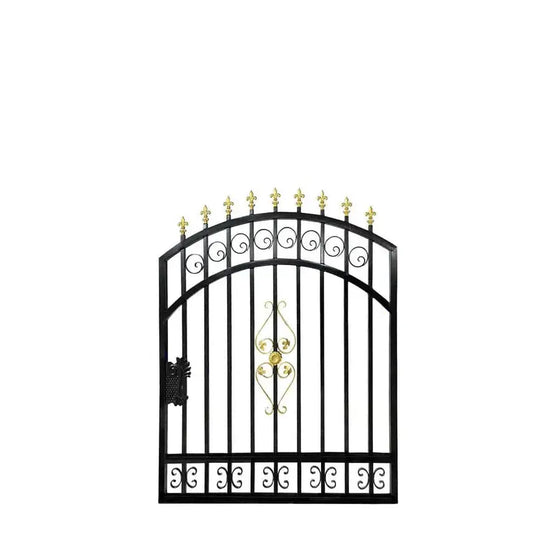TMG-MG265P-2 Small Entry gate 5'x6'4"