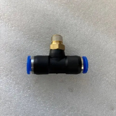 TMG-TC24-3-27 T-UNION