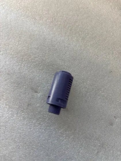 TMG-TC24-3-29 Silencer