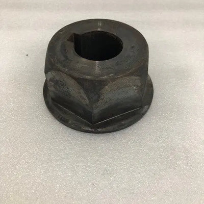 TMG-AB72-4 Motor support hexagonal sleeve
