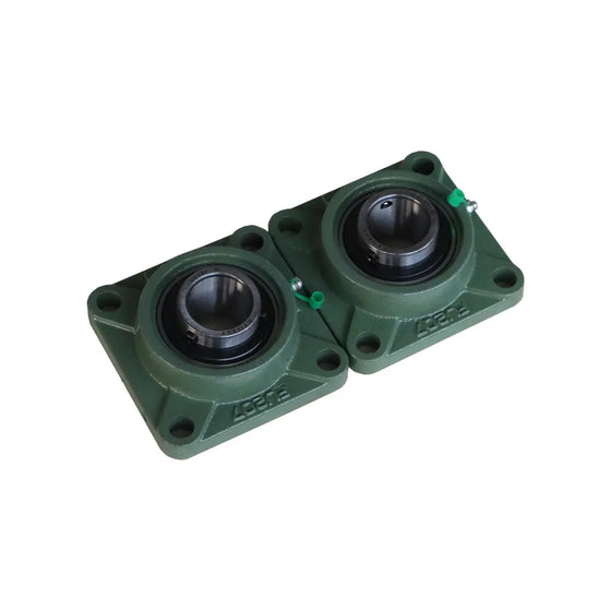 TMG-EFM32/40/48-30 Bearing UCFU207, Pack of 2 TMG-Parts