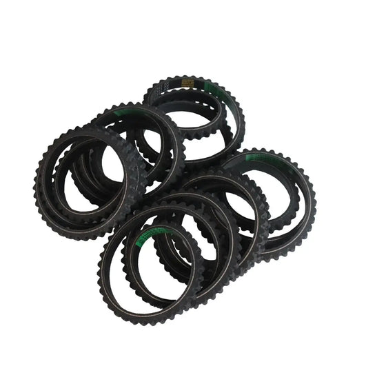TMG-EFM40/48-58 Belt AV17 x 1016, Pack of 6 TMG-Parts