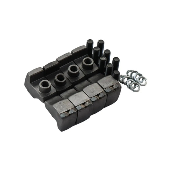 TMG-EFM80-77 Teeth, Pack of 8, Hardware Included TMG-Parts