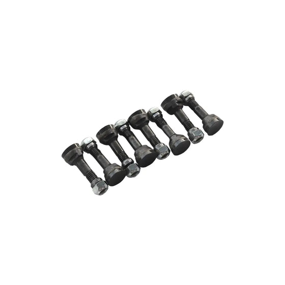 TMG-ESG18-A3 Teeth, Pack of 8, Hardware Included TMG-Parts