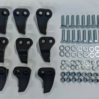 TMG-GSG12-Complete Teeth Replacement Kit