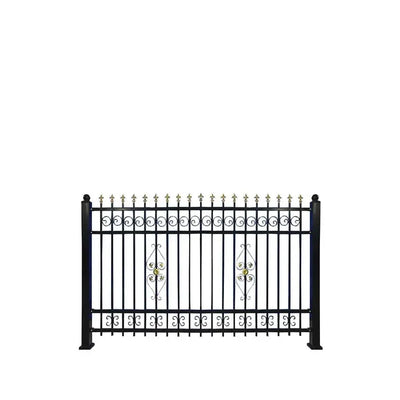 TMG-MG265P-3 10' Fence