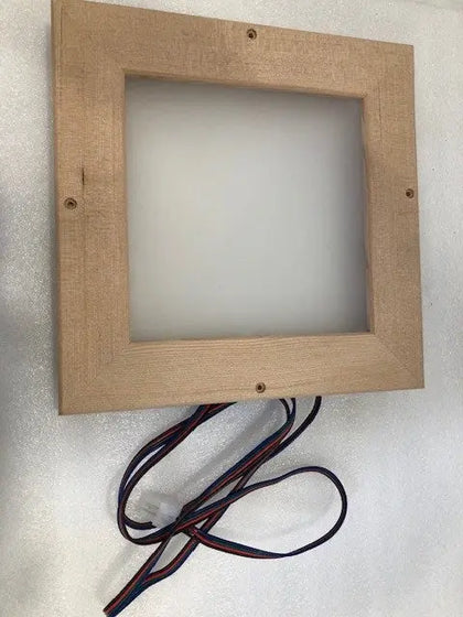 TMG-LSN10 LED LIGHTING FOR SAUNA