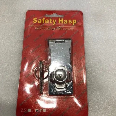 TMG-MS1320A-H1 SAFETY HASP