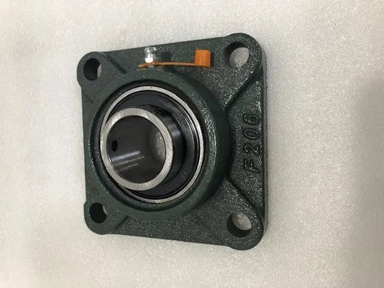TMG-PS72-C15 F206 Flange bearing assembly