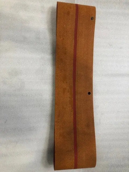 TMG-PS72-B11 FRONT RUBBER FLAP