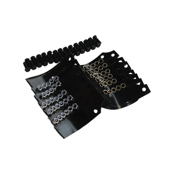 TMG-RT120-75/76 Left and Right Blade, Pack of 14, Hardware Included TMG-Parts