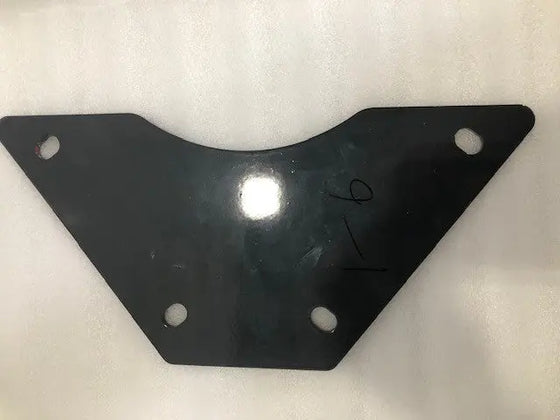 TMG-RT175-1-6 Hitch rear reinforcement plate