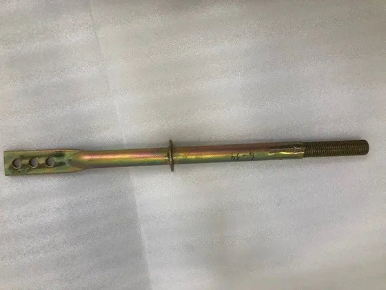 TMG-RT175-6-34 Rocker welded