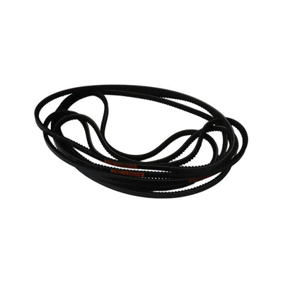 TMG-TFL60-75 Belt AX(13)x1067, Pack of 6 TMG-Parts-US