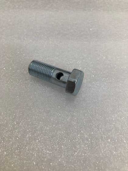TMG-TFMO60-72 Hollow bolt M12x1.25x32