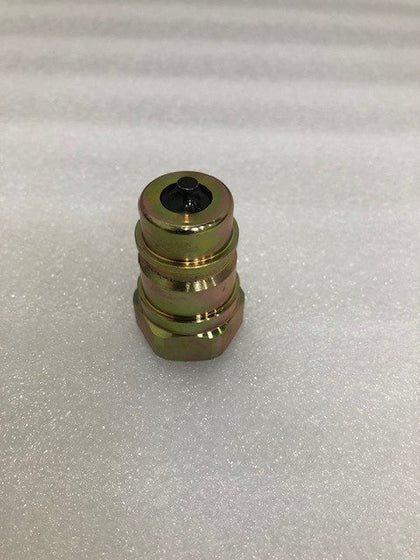 TMG-TFMO60-74 G1/2" adaptor (male)