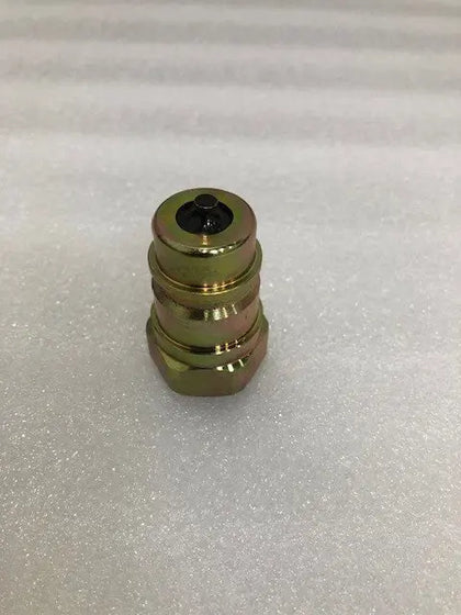 TMG-TFMO60-74 G1/2" adaptor (male)