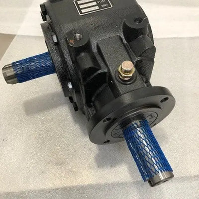 TMG-TFM60-1A Gearbox 50HP, Work with TMG-TFM68/72, TMG-TFMS50/60/72, TMG-TFMO50/60/70 TMG-Parts