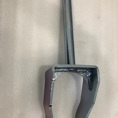TMG-TFN60-2C YOKE WELDMENT