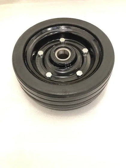 TMG-TFN60-9C WHEEL ASSEMBLY