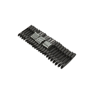 TMG-TLA50-20 Spoon Plug, Pack of 20, Hardware Included. TMG-Parts