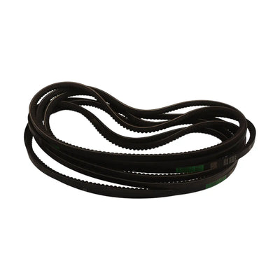 TMG-TMB72/90-1 V belt XPB1538LW, Pack of 7 TMG-Parts