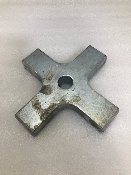 TMG-TTC42-21 Cross Plate (4-7 Clamping Assy)